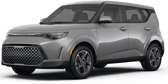 KIA SOUL 2023 KNDJ33AU7P7862342 image