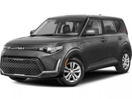 KIA SOUL 2023 KNDJ23AU4P7844545 image