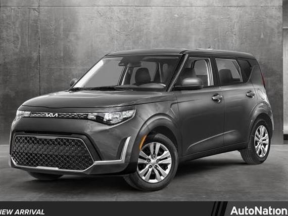 KIA SOUL 2023 KNDJ23AU2P7885675 image