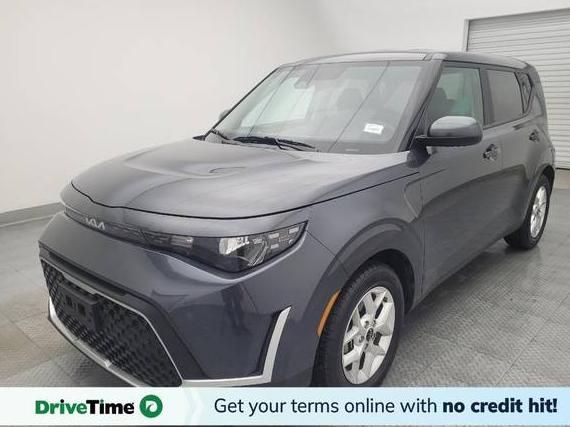 KIA SOUL 2023 KNDJ23AU8P7882912 image