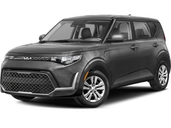 KIA SOUL 2023 KNDJ23AU5P7847213 image KIA SOUL 2023 KNDJ23AU5P7847213 image