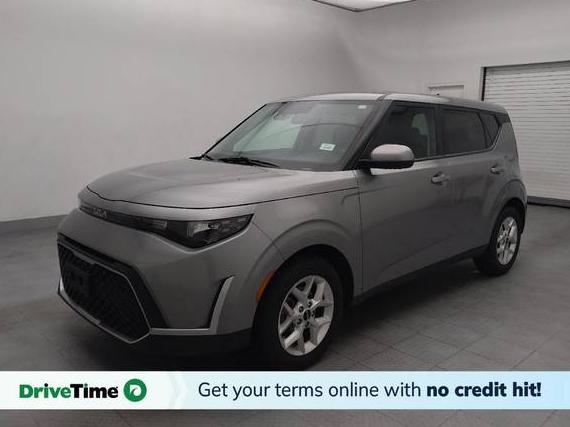 KIA SOUL 2023 KNDJ23AU5P7889056 image