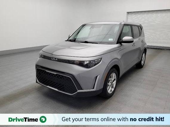 KIA SOUL 2023 KNDJ23AUXP7871572 image