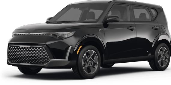 KIA SOUL 2023 KNDJ33AU8P7856887 image