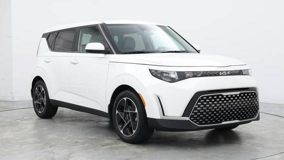 KIA SOUL 2023 KNDJ33AU7P7867394 image