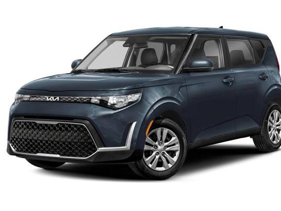 KIA SOUL 2023 KNDJ23AU6P7191300 image KIA SOUL 2023 KNDJ23AU6P7191300 image