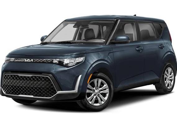 KIA SOUL 2023 KNDJ23AU8P7865771 image