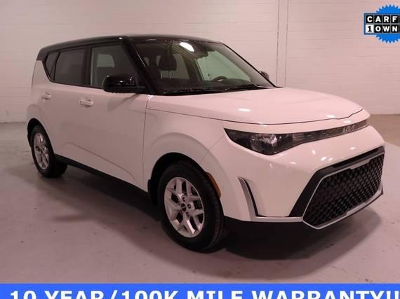 KIA SOUL 2023 KNDJ23AU9P7199181 image KIA SOUL 2023 KNDJ23AU9P7199181 image