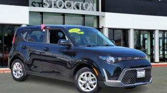 KIA SOUL 2023 KNDJ23AU8P7842507 image