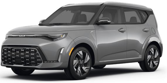 KIA SOUL 2023 KNDJ53AU5P7887668 image KIA SOUL 2023 KNDJ53AU5P7887668 image