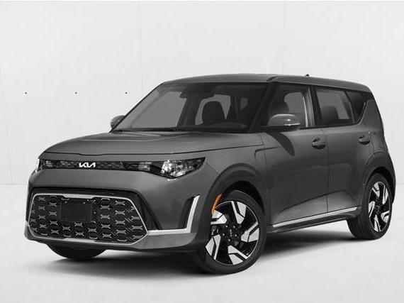 KIA SOUL 2023 KNDJ53AU8P7201607 image