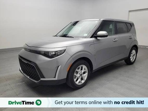 KIA SOUL 2023 KNDJ23AU4P7844867 image