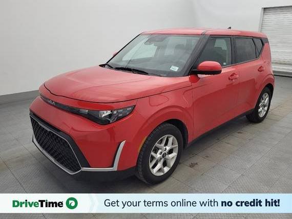 KIA SOUL 2023 KNDJ23AU3P7198995 image KIA SOUL 2023 KNDJ23AU3P7198995 image