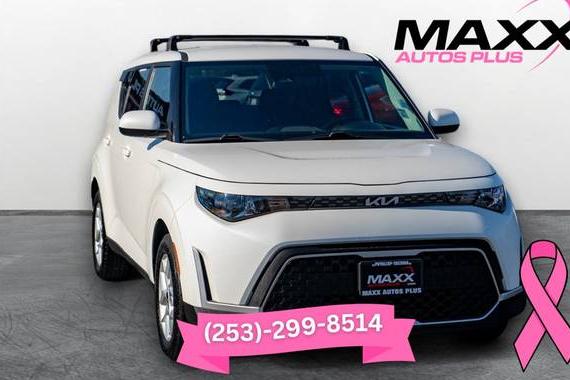 KIA SOUL 2023 KNDJ23AU0P7883908 image KIA SOUL 2023 KNDJ23AU0P7883908 image