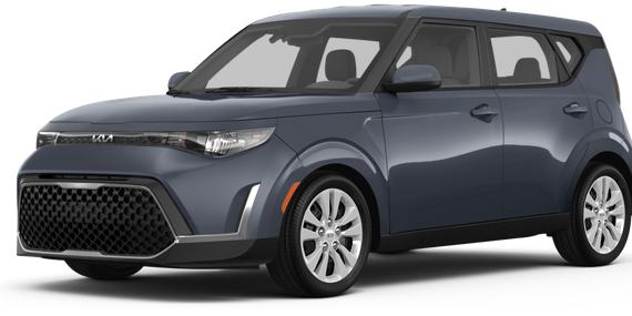 KIA SOUL 2023 KNDJ23AU6P7198909 image KIA SOUL 2023 KNDJ23AU6P7198909 image
