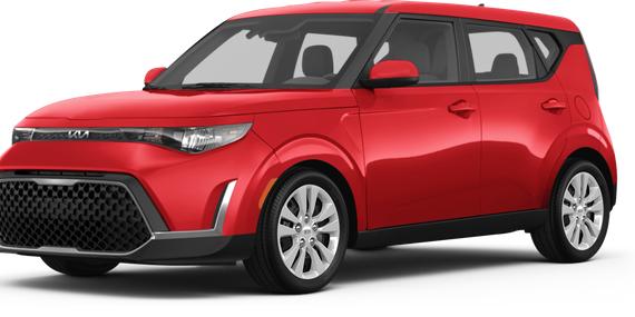 KIA SOUL 2023 KNDJ23AU3P7209316 image KIA SOUL 2023 KNDJ23AU3P7209316 image