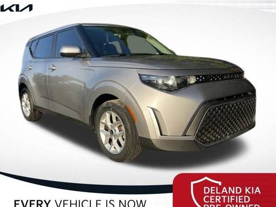 KIA SOUL 2023 KNDJ23AU9P7853953 image