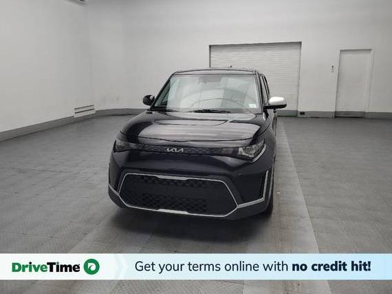 KIA SOUL 2023 KNDJ23AU9P7876164 image KIA SOUL 2023 KNDJ23AU9P7876164 image