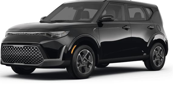 KIA SOUL 2023 KNDJ33AU5P7891810 image