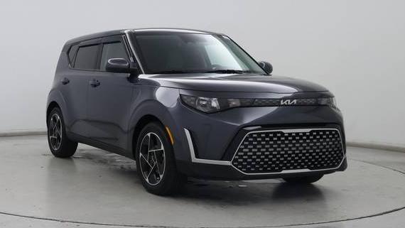 KIA SOUL 2023 KNDJ33AUXP7194522 image