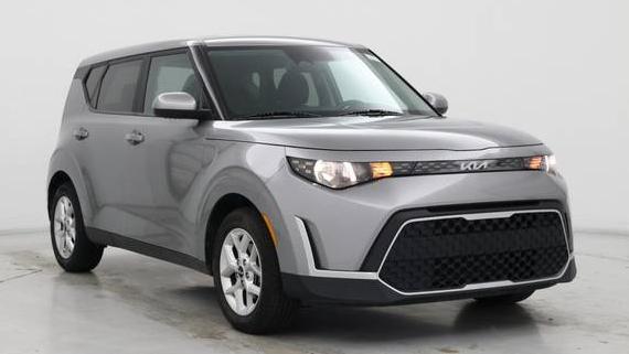 KIA SOUL 2023 KNDJ23AU7P7880746 image KIA SOUL 2023 KNDJ23AU7P7880746 image