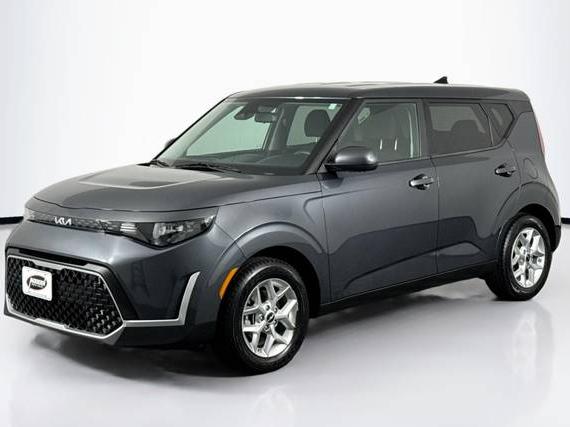 KIA SOUL 2023 KNDJ23AUXP7879655 image KIA SOUL 2023 KNDJ23AUXP7879655 image