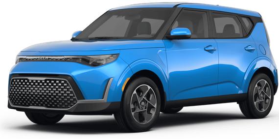 KIA SOUL 2023 KNDJ33AU8P7213956 image