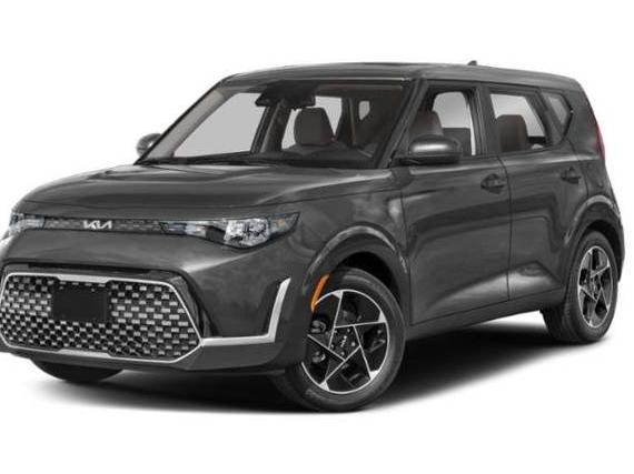 KIA SOUL 2023 KNDJ33AU0P7856771 image