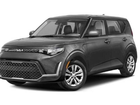 KIA SOUL 2023 KNDJ23AU1P7881200 image KIA SOUL 2023 KNDJ23AU1P7881200 image