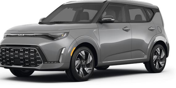 KIA SOUL 2023 KNDJ53AU4P7888293 image