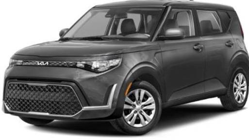 KIA SOUL 2023 KNDJ23AU1P7865868 image