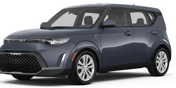 KIA SOUL 2023 KNDJ23AU8P7883963 image KIA SOUL 2023 KNDJ23AU8P7883963 image