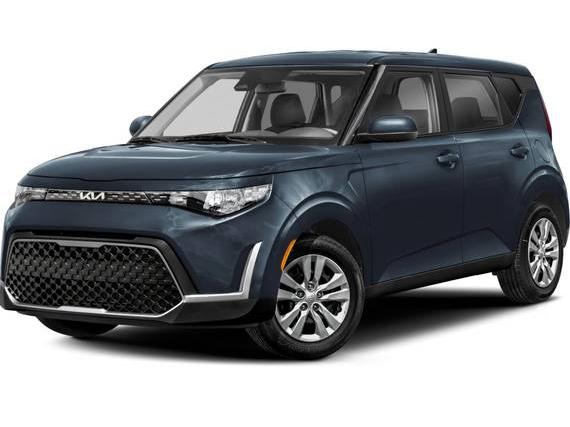 KIA SOUL 2023 KNDJ23AU3P7868769 image