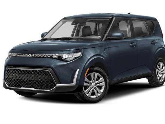 KIA SOUL 2023 KNDJ23AU6P7876882 image