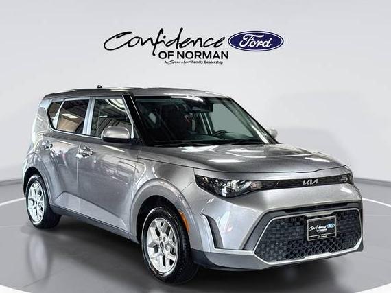 KIA SOUL 2023 KNDJ23AUXP7876822 image KIA SOUL 2023 KNDJ23AUXP7876822 image