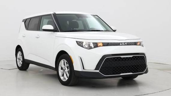 KIA SOUL 2023 KNDJ23AU1P7871654 image KIA SOUL 2023 KNDJ23AU1P7871654 image
