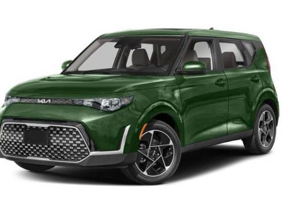 KIA SOUL 2023 KNDJ33AU5P7189938 image KIA SOUL 2023 KNDJ33AU5P7189938 image