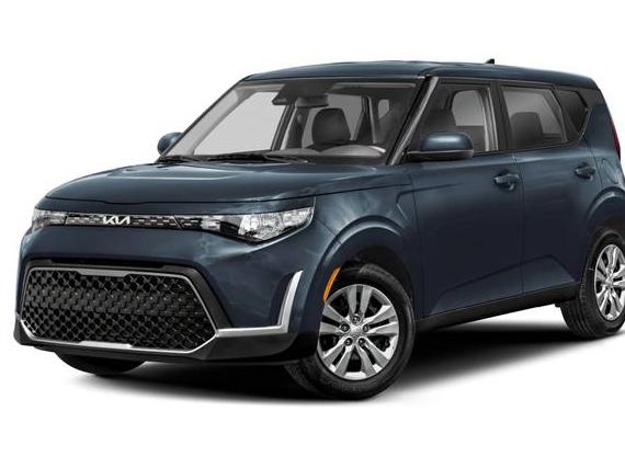 KIA SOUL 2023 KNDJ23AU9P7869893 image