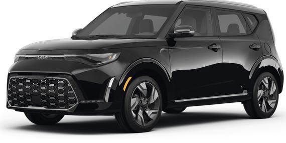 KIA SOUL 2023 KNDJ53AU1P7894889 image