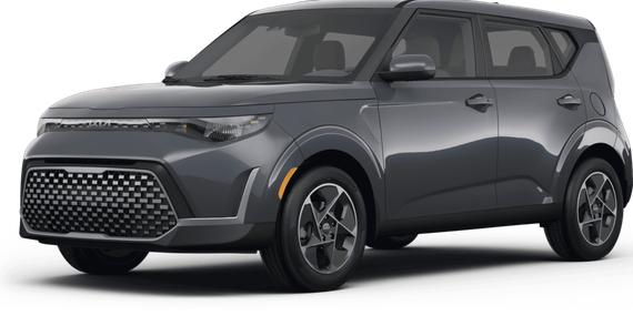 KIA SOUL 2023 KNDJ33AU7P7194204 image