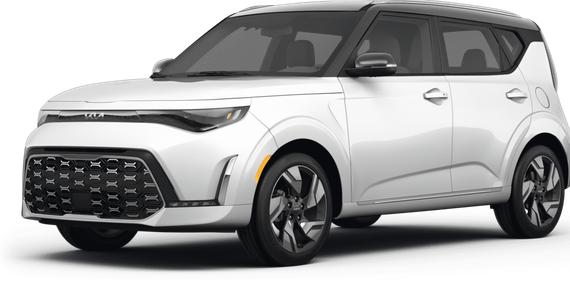 KIA SOUL 2023 KNDJ53AU5P7854735 image