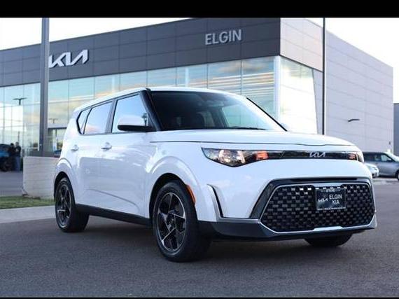 KIA SOUL 2023 KNDJ33AU7P7867945 image KIA SOUL 2023 KNDJ33AU7P7867945 image
