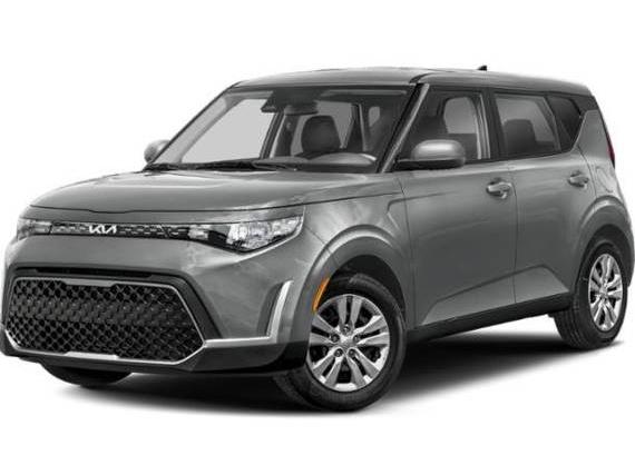 KIA SOUL 2023 KNDJ23AU8P7874812 image KIA SOUL 2023 KNDJ23AU8P7874812 image