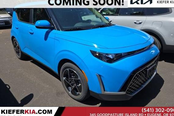 KIA SOUL 2023 KNDJ33AU5P7187848 image