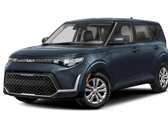 KIA SOUL 2023 KNDJ23AU6P7871651 image