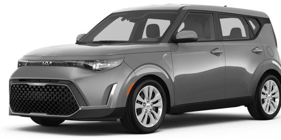 KIA SOUL 2023 KNDJ23AU2P7883151 image KIA SOUL 2023 KNDJ23AU2P7883151 image