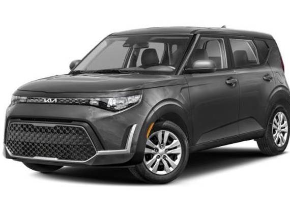 KIA SOUL 2023 KNDJ23AU0P7854618 image