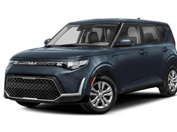 KIA SOUL 2023 KNDJ23AU5P7844098 image