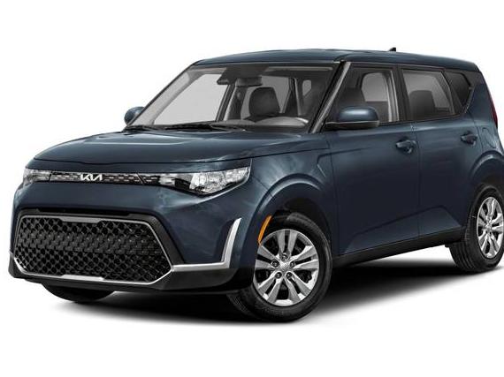 KIA SOUL 2023 KNDJ23AU7P7873148 image