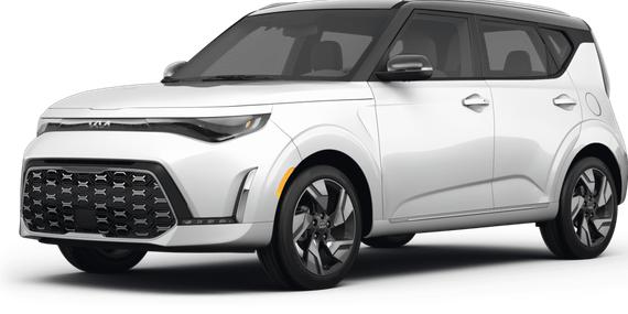 KIA SOUL 2023 KNDJ53AU8P7864594 image KIA SOUL 2023 KNDJ53AU8P7864594 image
